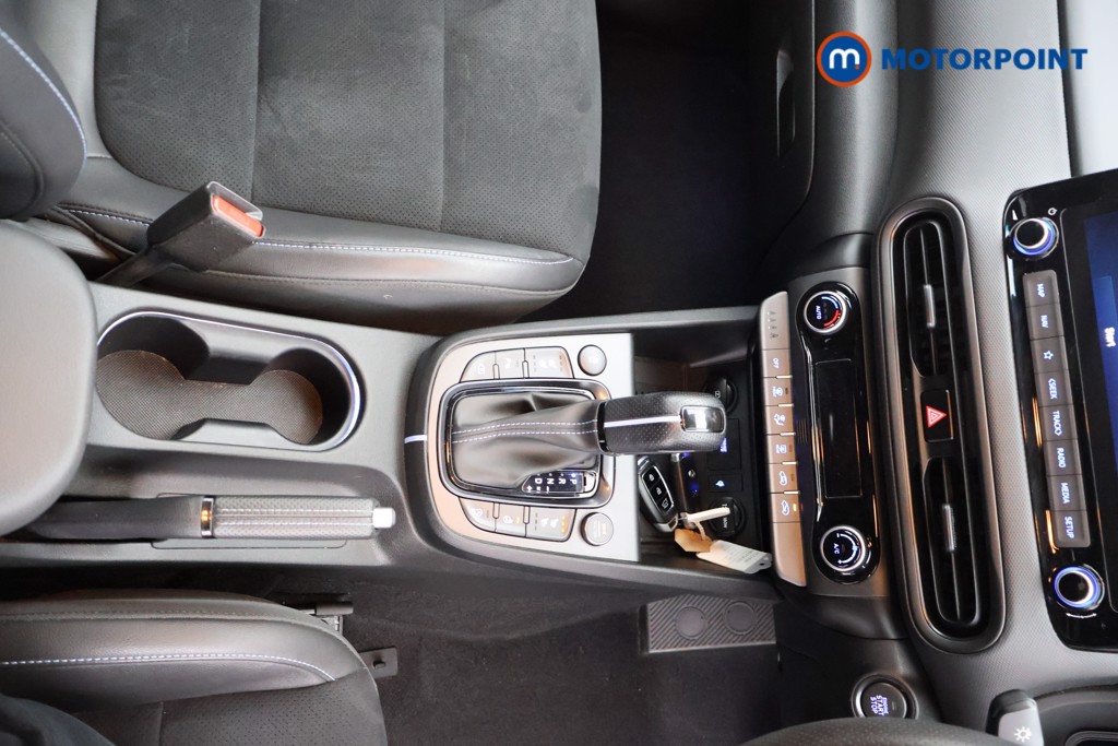 Hyundai Kona N Automatic Petrol SUV - Stock Number (1572490) - 8th supplementary image