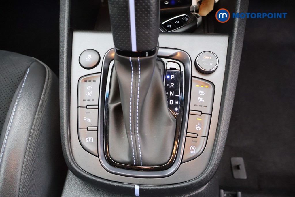Hyundai Kona N Automatic Petrol SUV - Stock Number (1572490) - 9th supplementary image