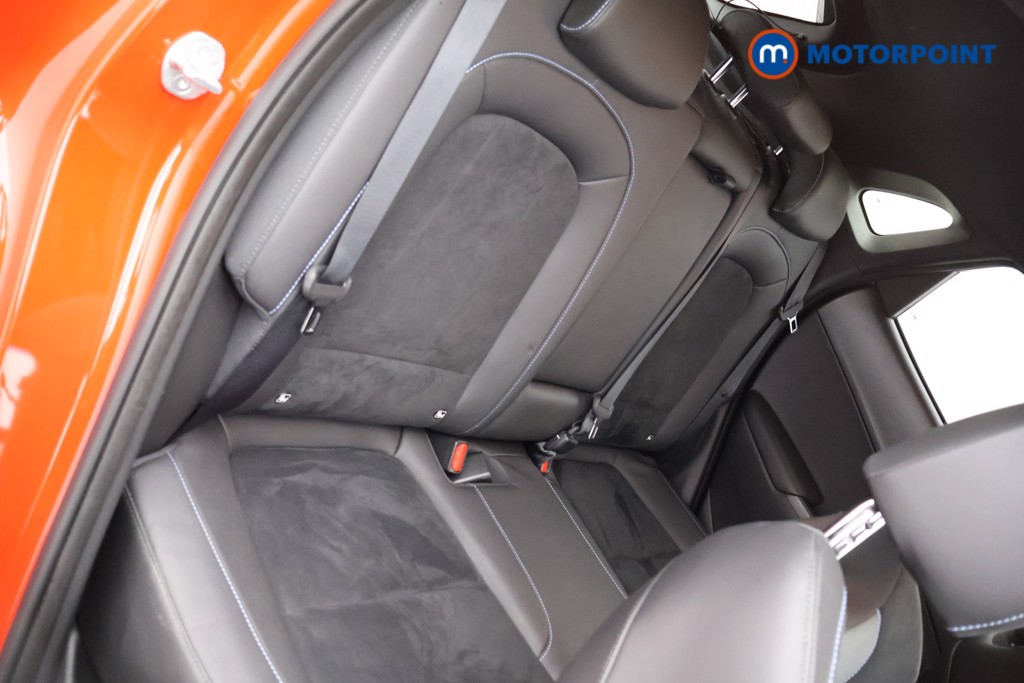 Hyundai Kona N Automatic Petrol SUV - Stock Number (1572490) - 12th supplementary image