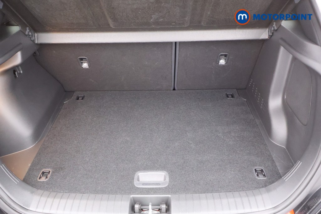 Hyundai Kona N Automatic Petrol SUV - Stock Number (1572490) - 13th supplementary image