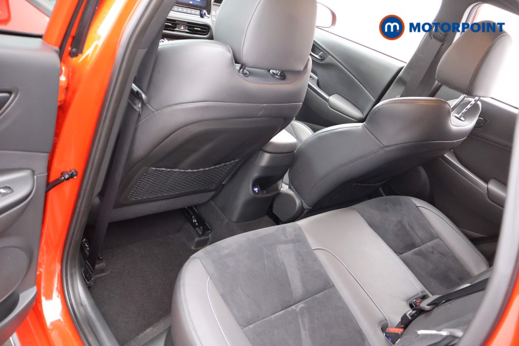Hyundai Kona N Automatic Petrol SUV - Stock Number (1572490) - 14th supplementary image