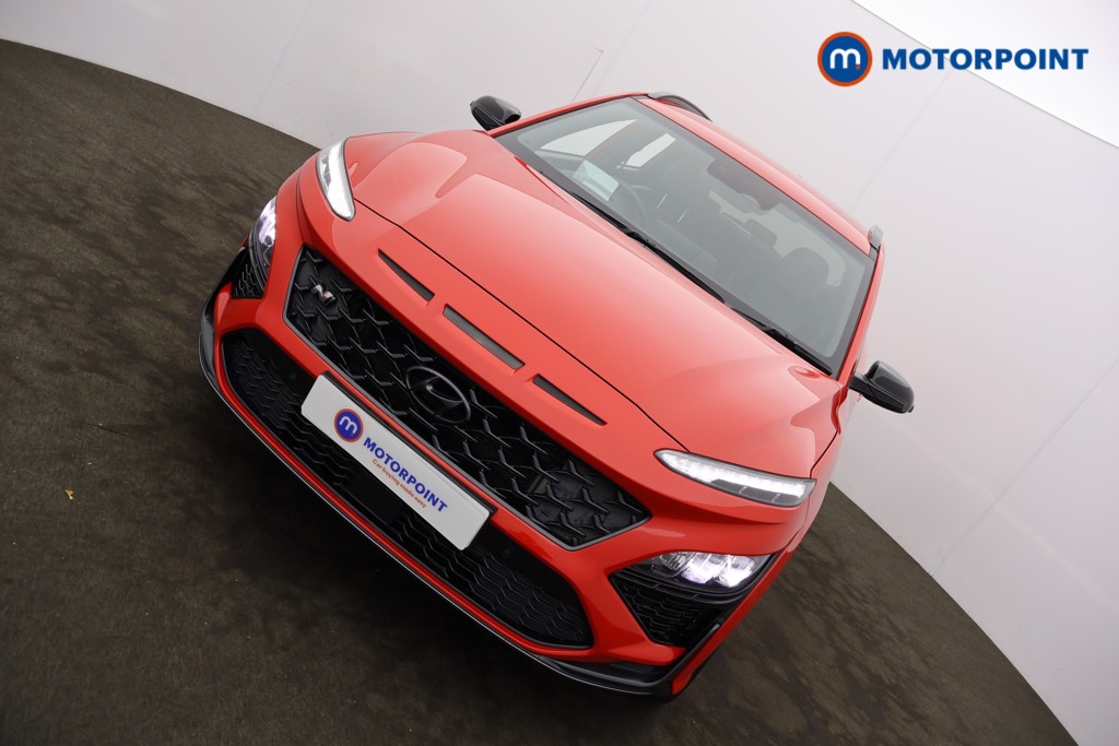 Hyundai Kona N Automatic Petrol SUV - Stock Number (1572490) - 15th supplementary image