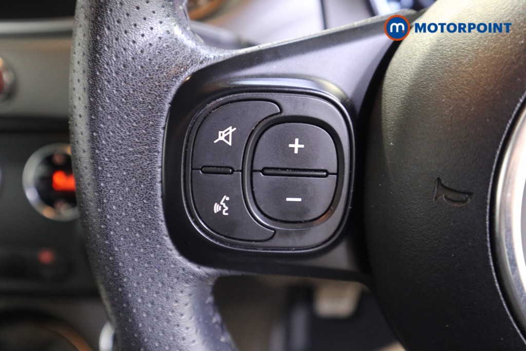 Abarth 595 Turismo Manual Petrol Hatchback - Stock Number (1572530) - 5th supplementary image