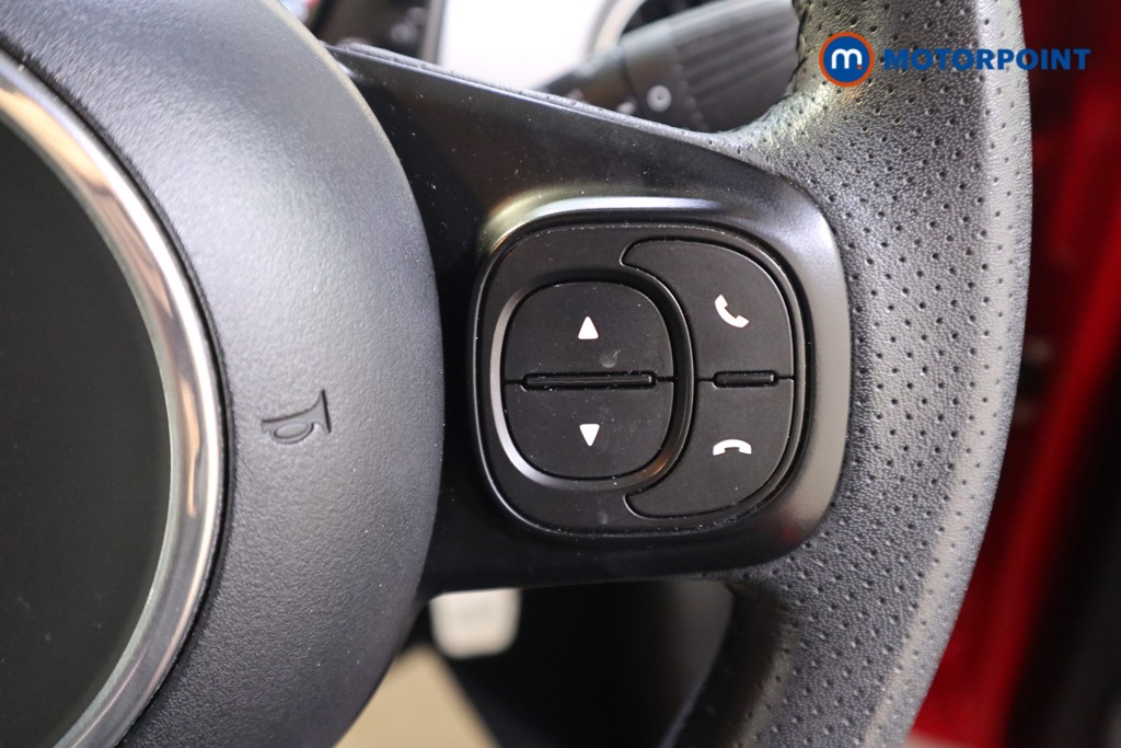 Abarth 595 Turismo Manual Petrol Hatchback - Stock Number (1572530) - 6th supplementary image