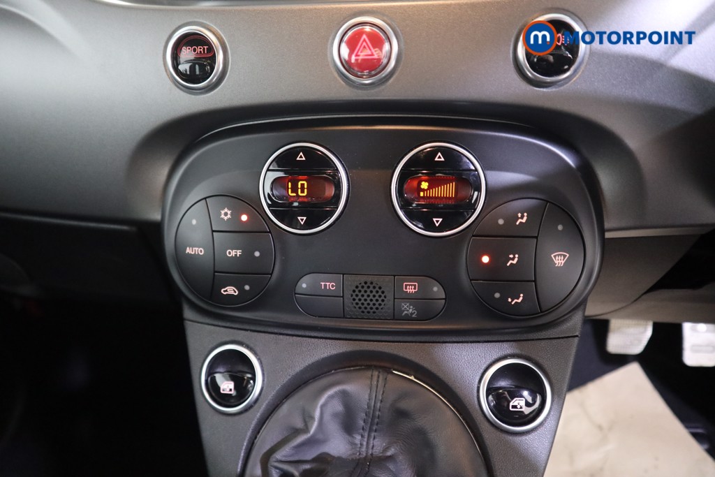 Abarth 595 Turismo Manual Petrol Hatchback - Stock Number (1572530) - 7th supplementary image
