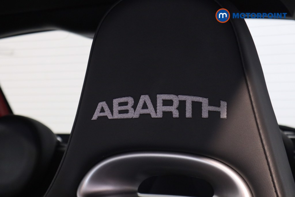 Abarth 595 Turismo Manual Petrol Hatchback - Stock Number (1572530) - 11th supplementary image