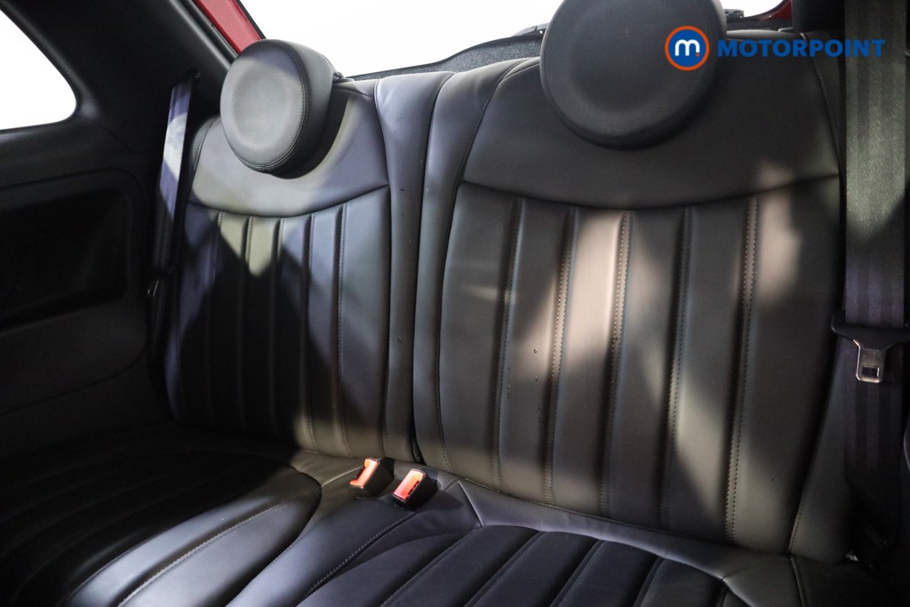 Abarth 595 Turismo Manual Petrol Hatchback - Stock Number (1572530) - 12th supplementary image