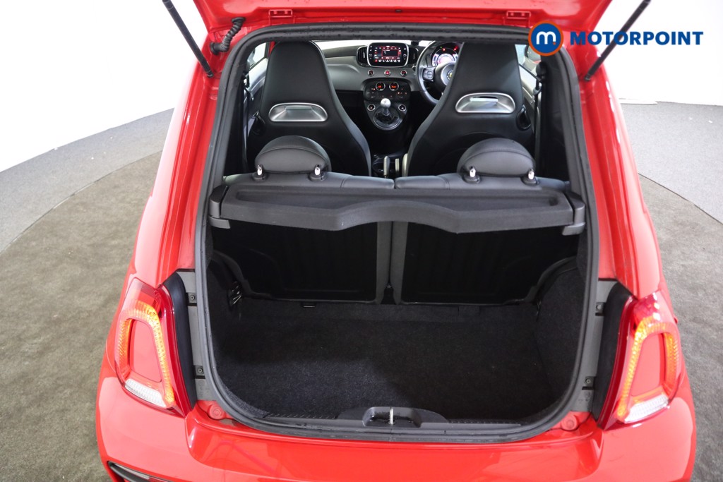 Abarth 595 Turismo Manual Petrol Hatchback - Stock Number (1572530) - 13th supplementary image