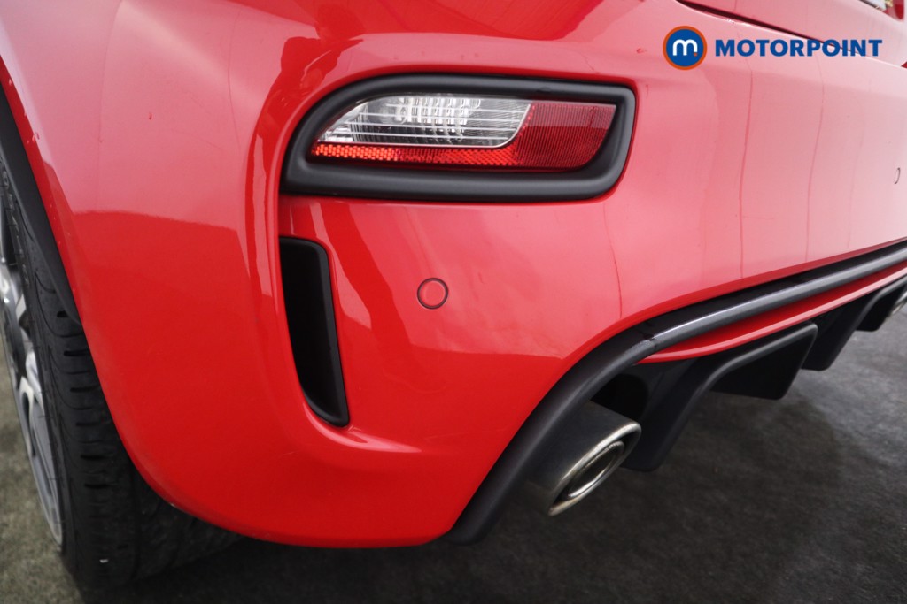 Abarth 595 Turismo Manual Petrol Hatchback - Stock Number (1572530) - 18th supplementary image