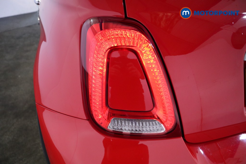 Abarth 595 Turismo Manual Petrol Hatchback - Stock Number (1572530) - 19th supplementary image