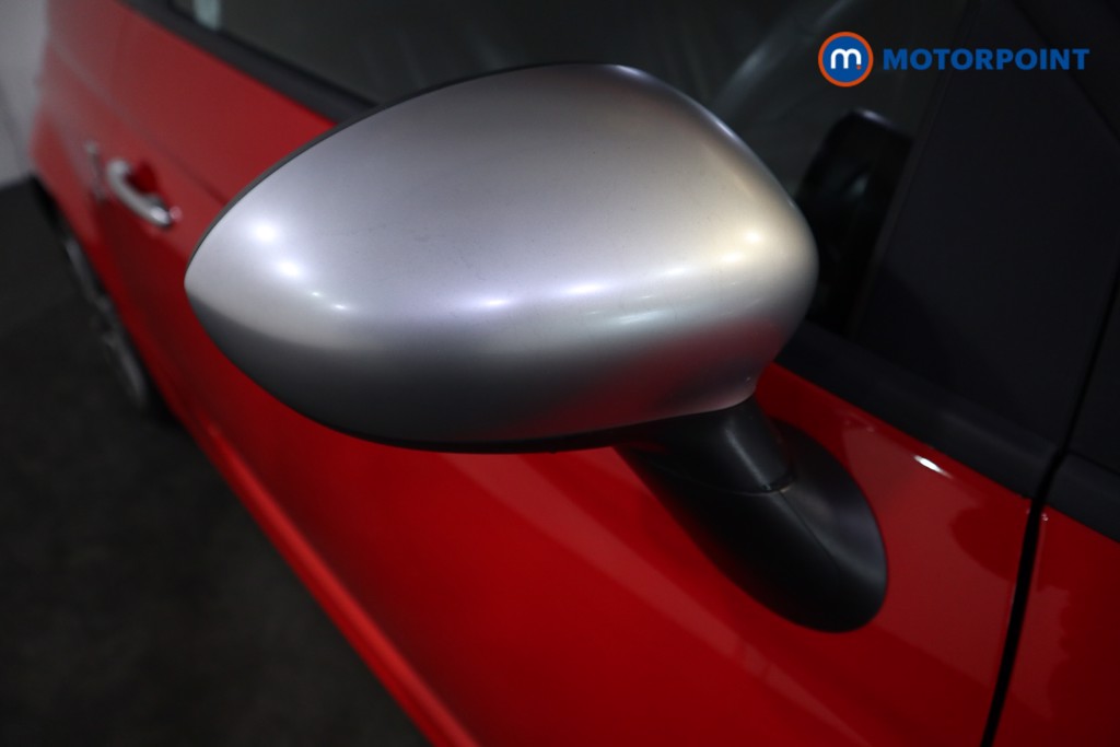 Abarth 595 Turismo Manual Petrol Hatchback - Stock Number (1572530) - 22nd supplementary image
