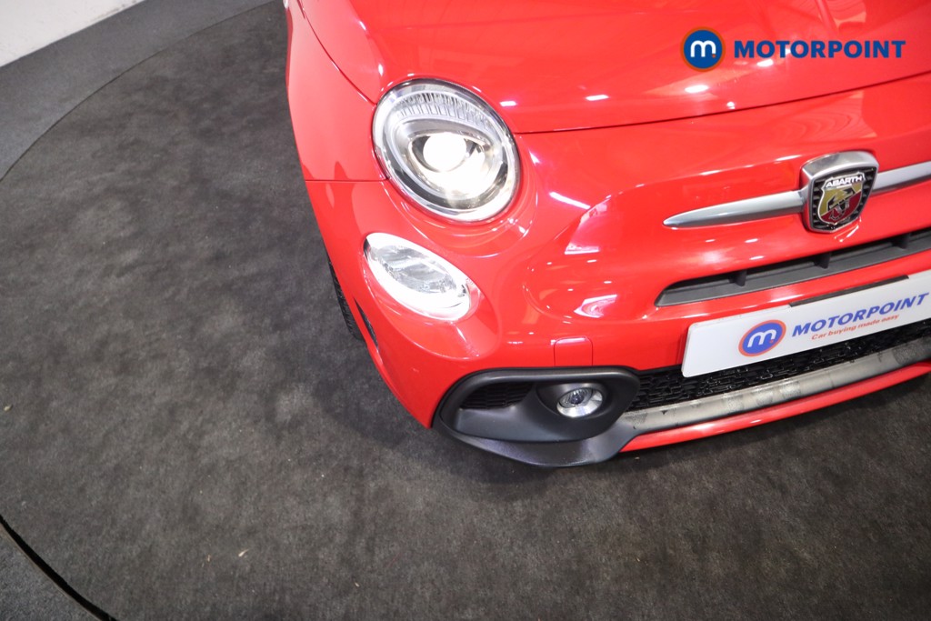 Abarth 595 Turismo Manual Petrol Hatchback - Stock Number (1572530) - 25th supplementary image