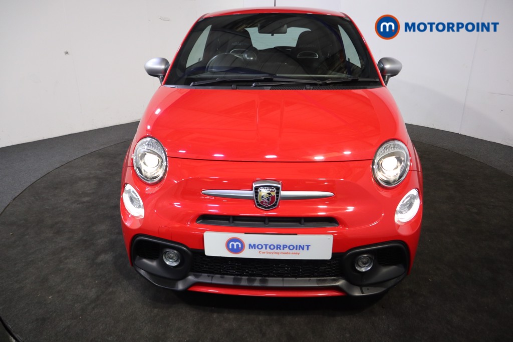 Abarth 595 Turismo Manual Petrol Hatchback - Stock Number (1572530) - 26th supplementary image