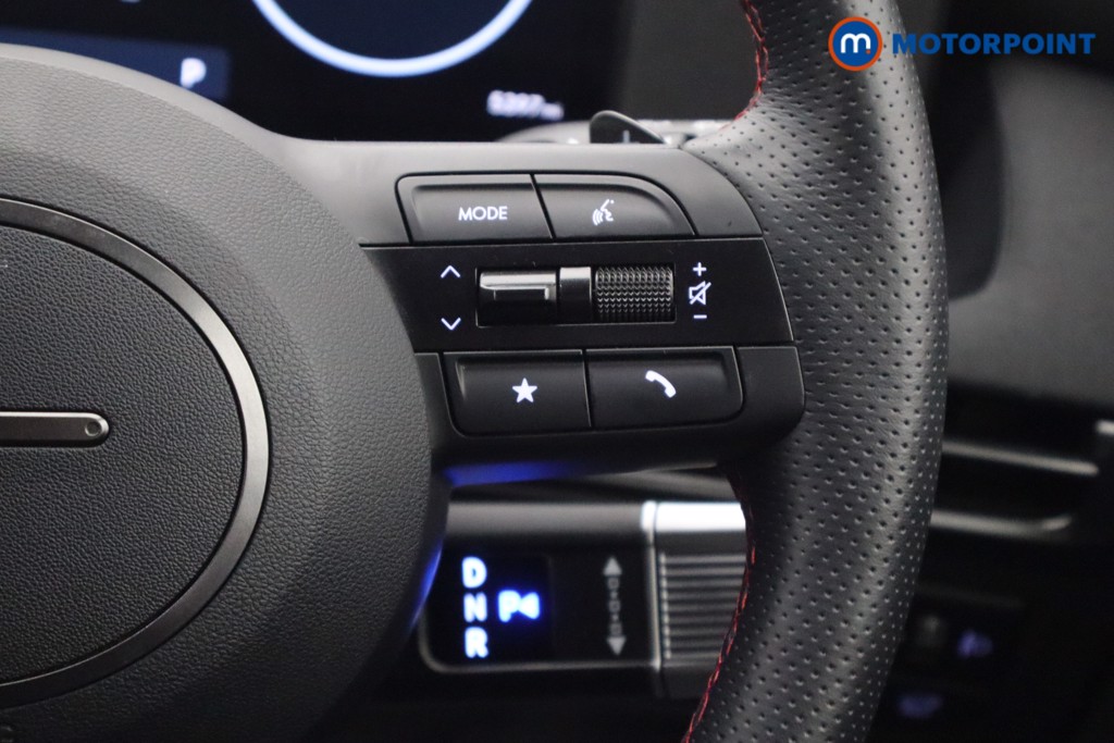 Hyundai Tucson N Line Automatic Petrol SUV - Stock Number (1572612) - 5th supplementary image