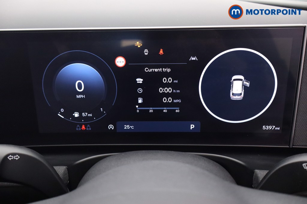 Hyundai Tucson N Line Automatic Petrol SUV - Stock Number (1572612) - 6th supplementary image