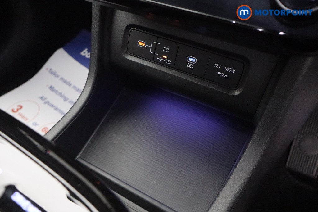 Hyundai Tucson N Line Automatic Petrol SUV - Stock Number (1572612) - 10th supplementary image