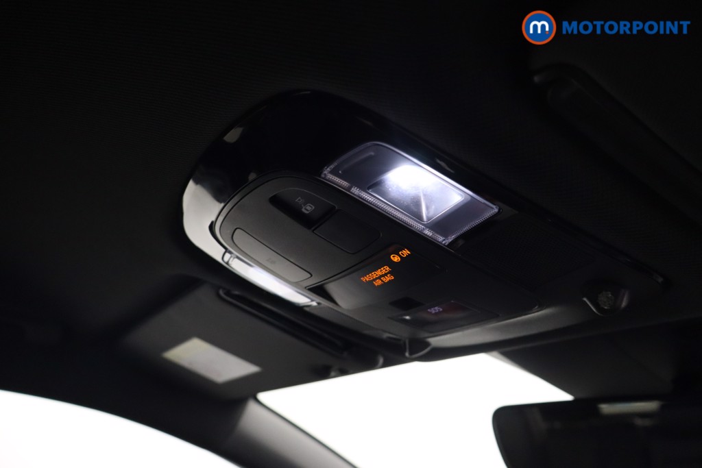 Hyundai Tucson N Line Automatic Petrol SUV - Stock Number (1572612) - 13th supplementary image
