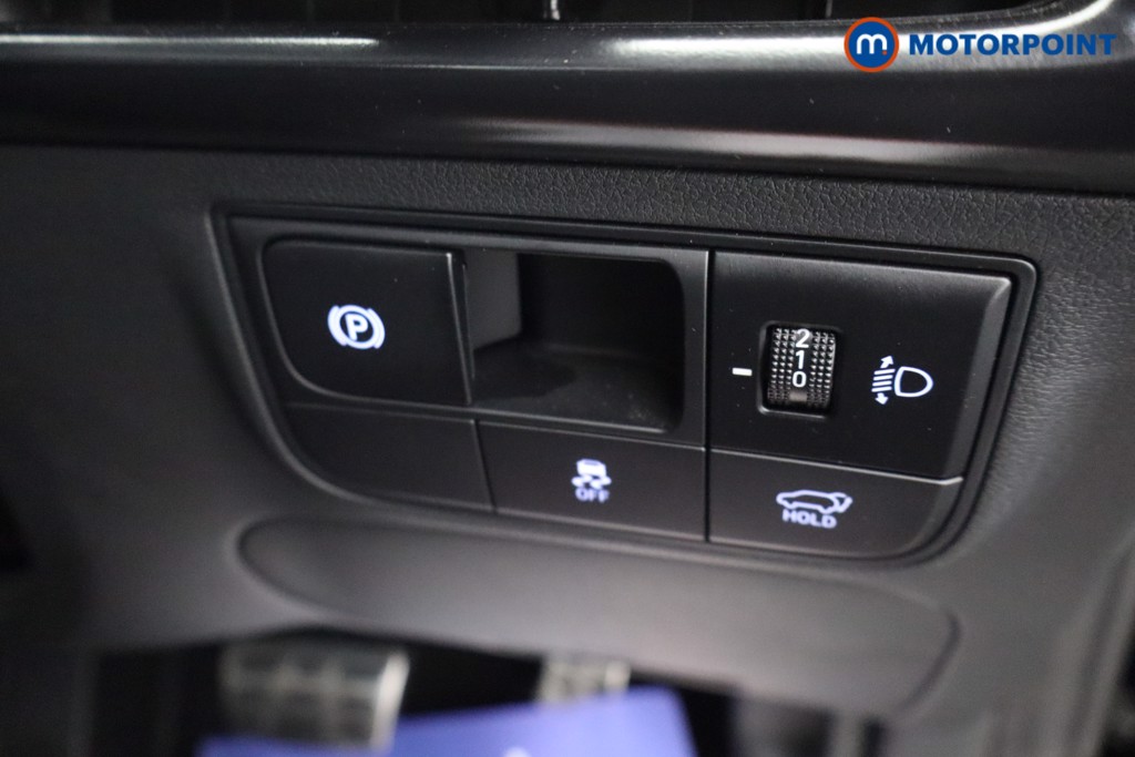 Hyundai Tucson N Line Automatic Petrol SUV - Stock Number (1572612) - 14th supplementary image