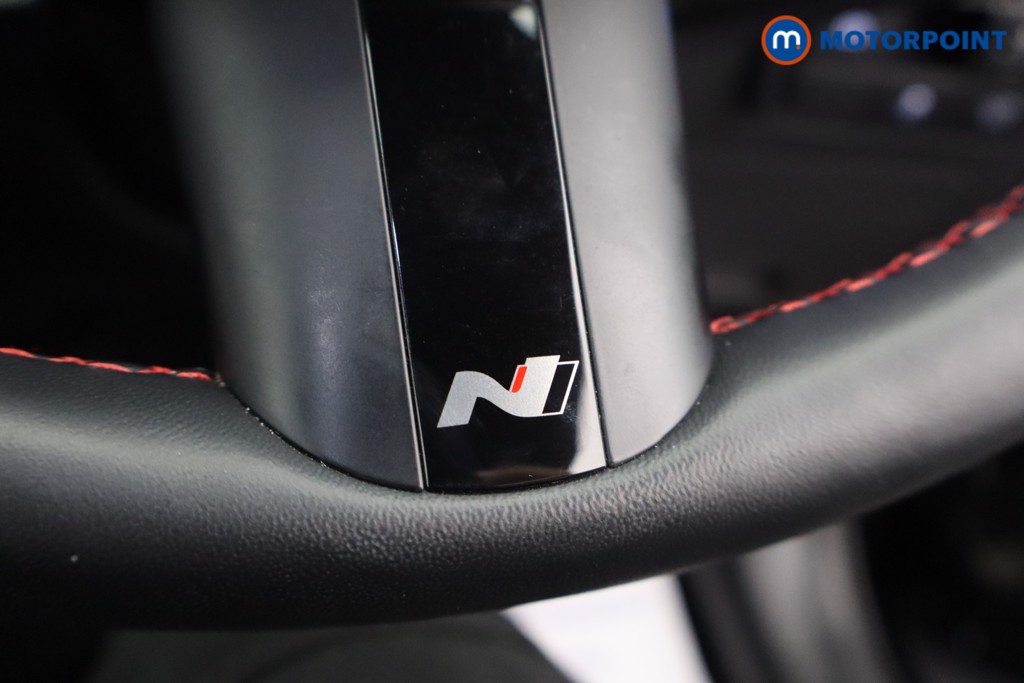 Hyundai Tucson N Line Automatic Petrol SUV - Stock Number (1572612) - 16th supplementary image