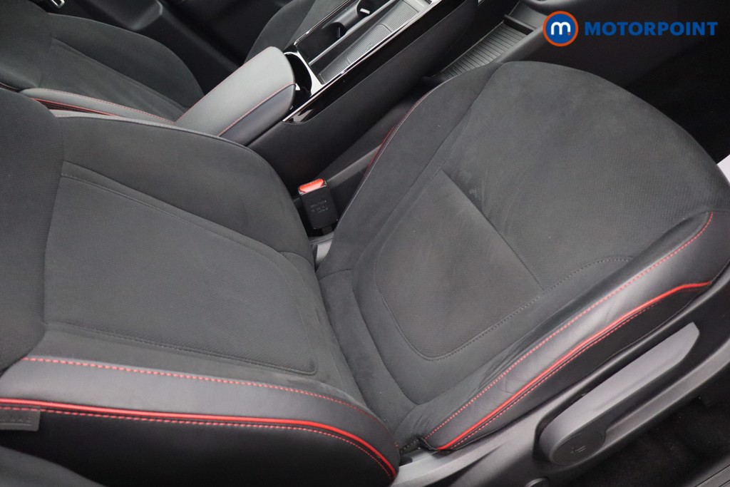 Hyundai Tucson N Line Automatic Petrol SUV - Stock Number (1572612) - 17th supplementary image