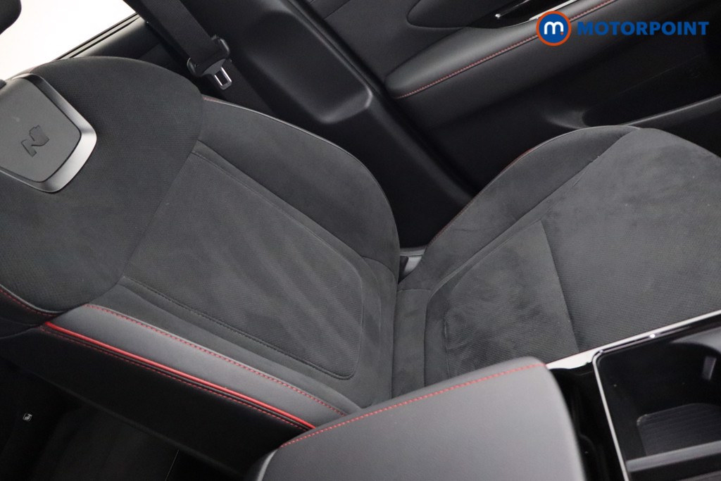 Hyundai Tucson N Line Automatic Petrol SUV - Stock Number (1572612) - 18th supplementary image