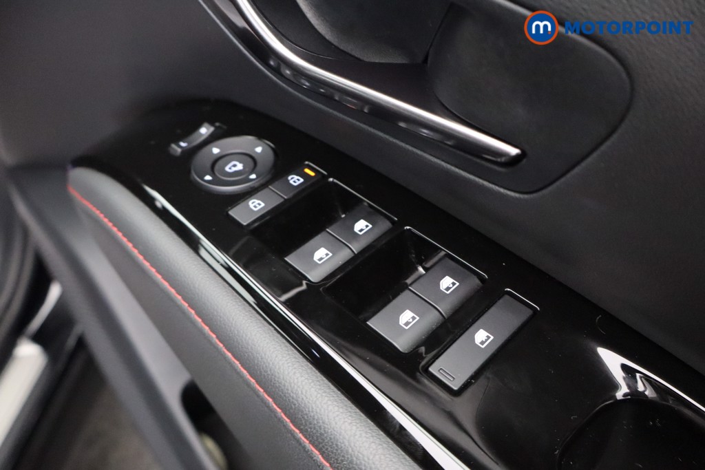 Hyundai Tucson N Line Automatic Petrol SUV - Stock Number (1572612) - 20th supplementary image
