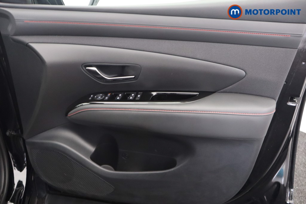 Hyundai Tucson N Line Automatic Petrol SUV - Stock Number (1572612) - 21st supplementary image