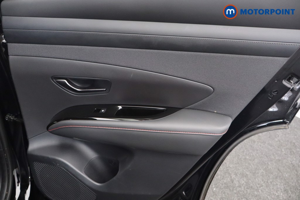 Hyundai Tucson N Line Automatic Petrol SUV - Stock Number (1572612) - 22nd supplementary image