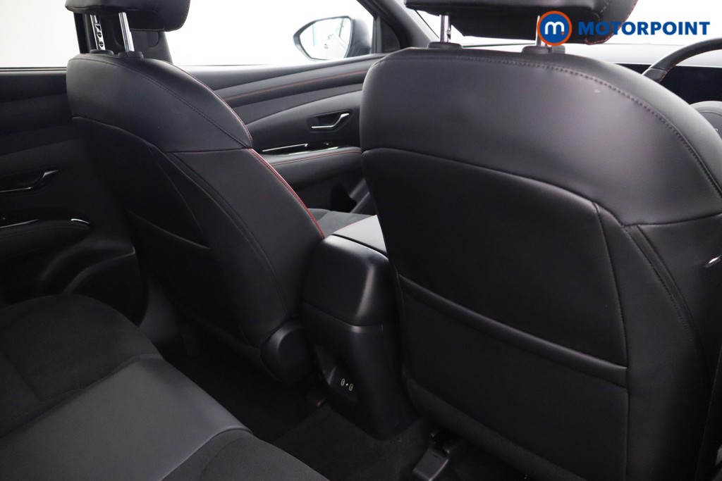 Hyundai Tucson N Line Automatic Petrol SUV - Stock Number (1572612) - 24th supplementary image