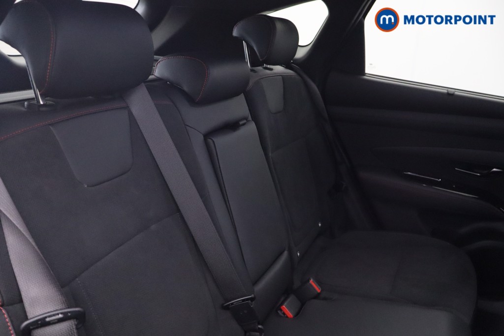 Hyundai Tucson N Line Automatic Petrol SUV - Stock Number (1572612) - 25th supplementary image