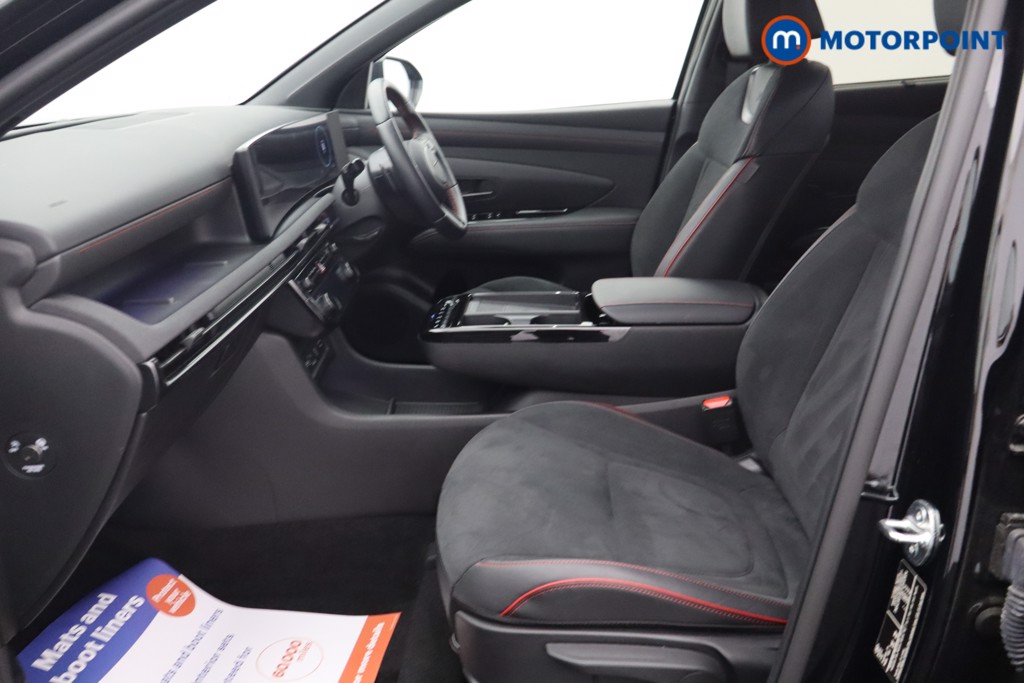 Hyundai Tucson N Line Automatic Petrol SUV - Stock Number (1572612) - 27th supplementary image