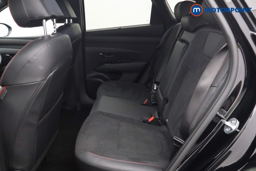 Hyundai Tucson N Line Automatic Petrol SUV - Stock Number (1572612) - 28th supplementary image