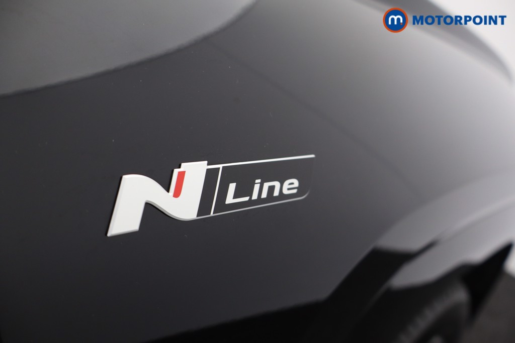 Hyundai Tucson N Line Automatic Petrol SUV - Stock Number (1572612) - 35th supplementary image