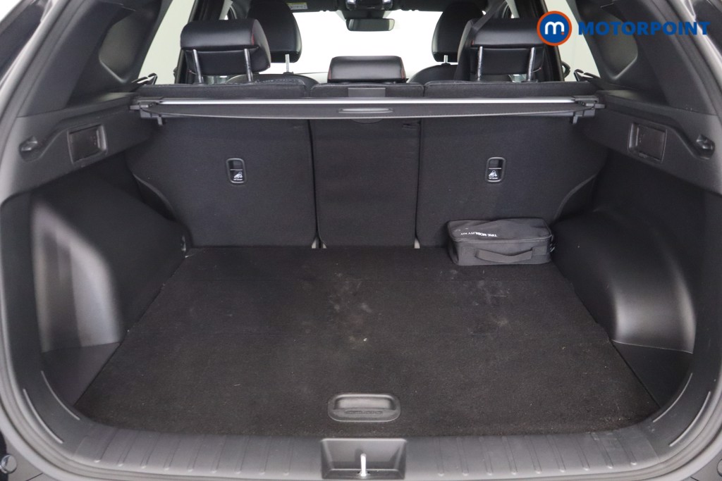 Hyundai Tucson N Line Automatic Petrol SUV - Stock Number (1572612) - 41st supplementary image
