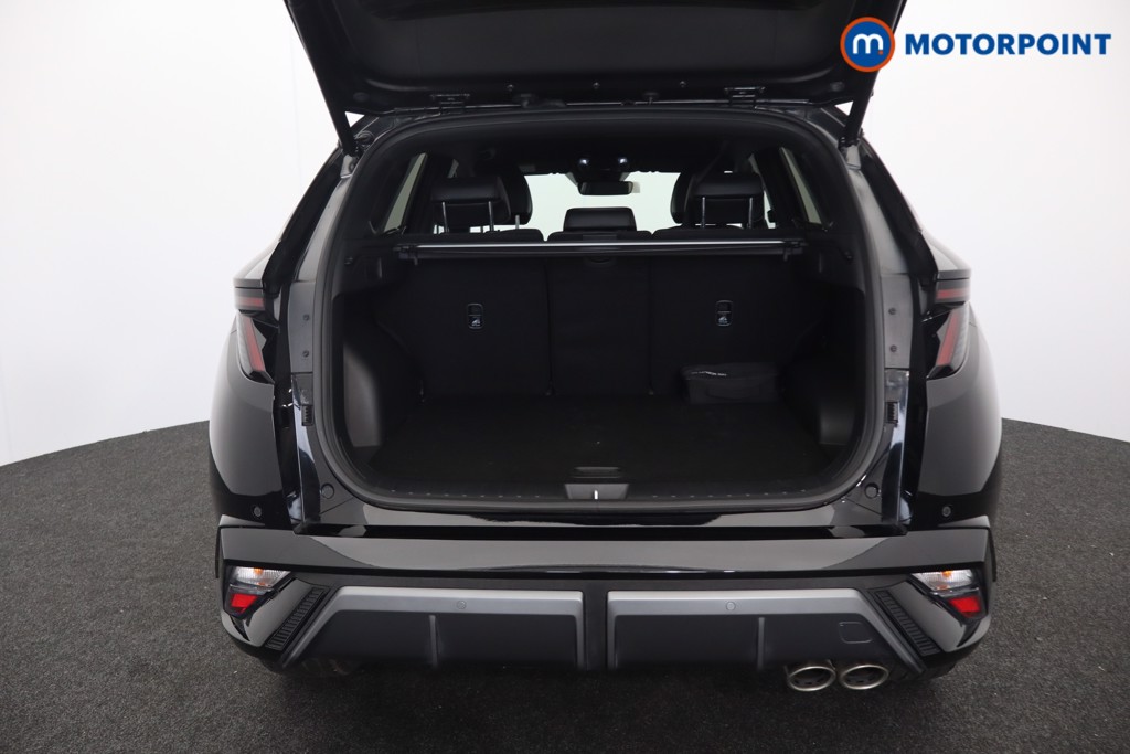 Hyundai Tucson N Line Automatic Petrol SUV - Stock Number (1572612) - 42nd supplementary image