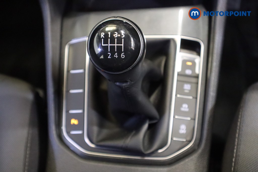 Volkswagen Golf Sv SE Manual Petrol Hatchback - Stock Number (1572615) - 5th supplementary image