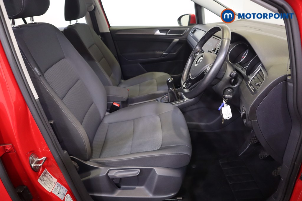Volkswagen Golf Sv SE Manual Petrol Hatchback - Stock Number (1572615) - 6th supplementary image