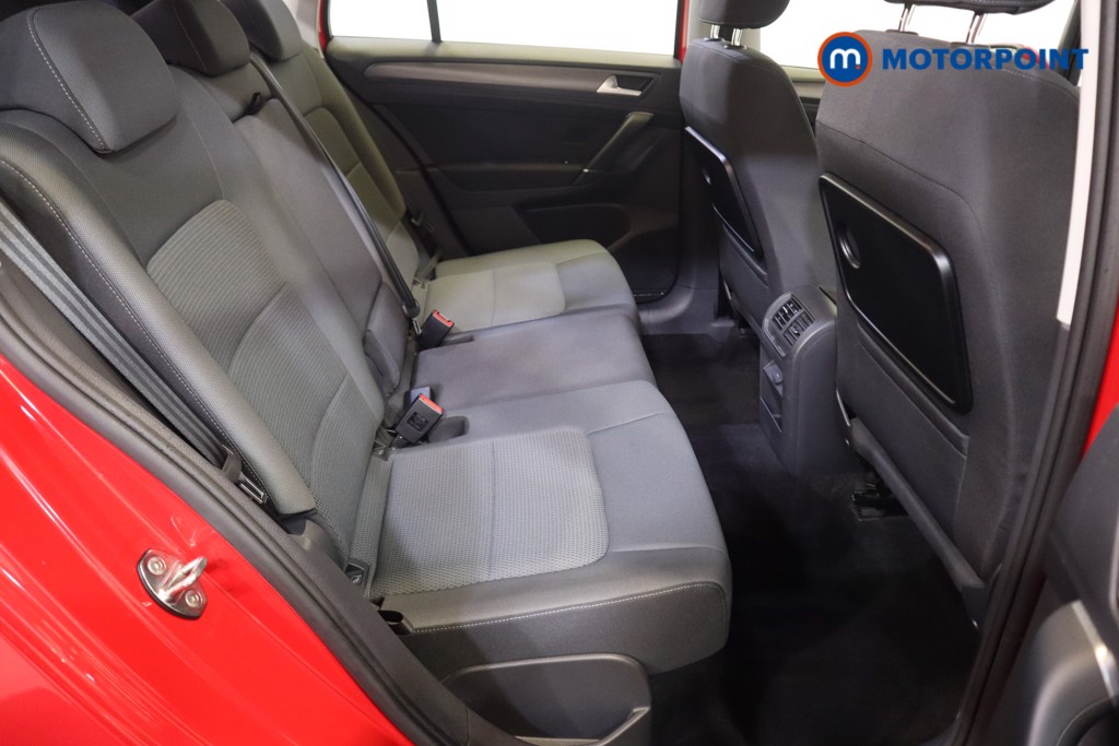 Volkswagen Golf Sv SE Manual Petrol Hatchback - Stock Number (1572615) - 7th supplementary image