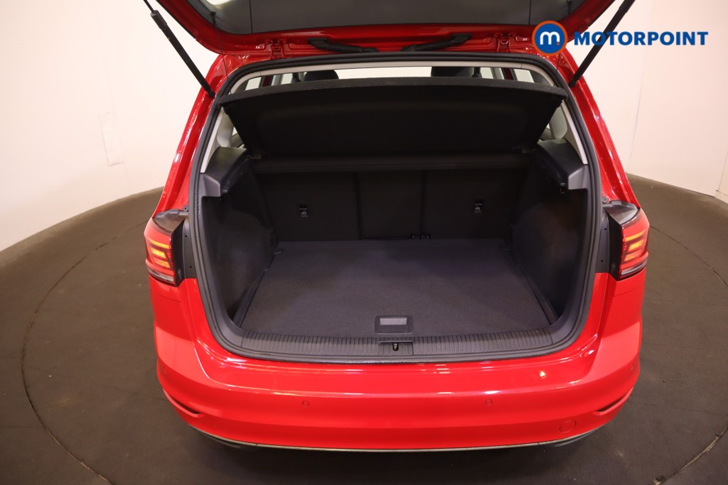 Volkswagen Golf Sv SE Manual Petrol Hatchback - Stock Number (1572615) - 8th supplementary image