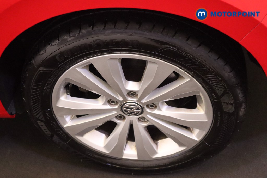 Volkswagen Golf Sv SE Manual Petrol Hatchback - Stock Number (1572615) - 9th supplementary image