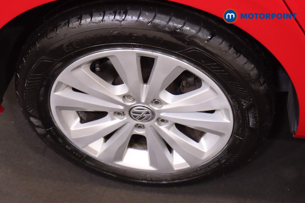 Volkswagen Golf Sv SE Manual Petrol Hatchback - Stock Number (1572615) - 12th supplementary image