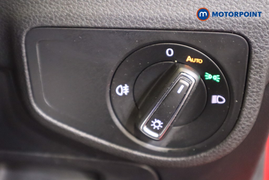 Volkswagen Golf Sv SE Manual Petrol Hatchback - Stock Number (1572615) - 16th supplementary image