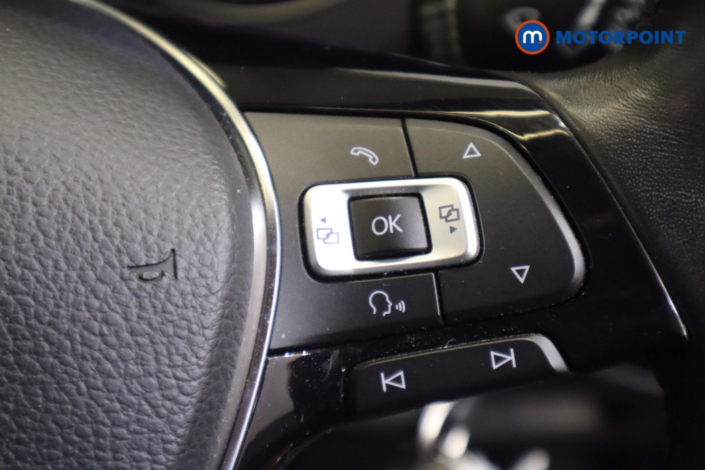 Volkswagen Golf Sv SE Manual Petrol Hatchback - Stock Number (1572615) - 18th supplementary image