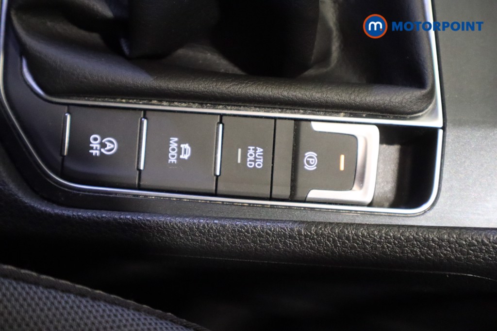 Volkswagen Golf Sv SE Manual Petrol Hatchback - Stock Number (1572615) - 21st supplementary image