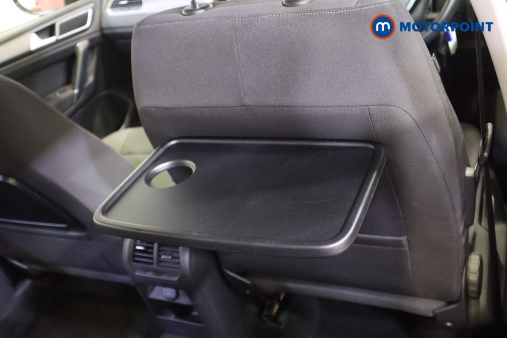 Volkswagen Golf Sv SE Manual Petrol Hatchback - Stock Number (1572615) - 29th supplementary image