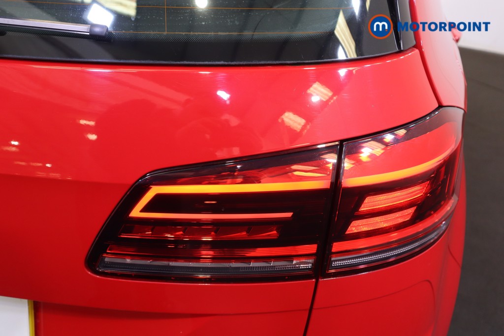 Volkswagen Golf Sv SE Manual Petrol Hatchback - Stock Number (1572615) - 32nd supplementary image