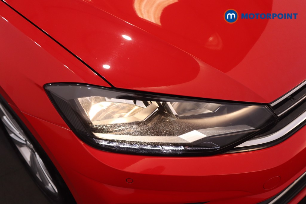 Volkswagen Golf Sv SE Manual Petrol Hatchback - Stock Number (1572615) - 34th supplementary image