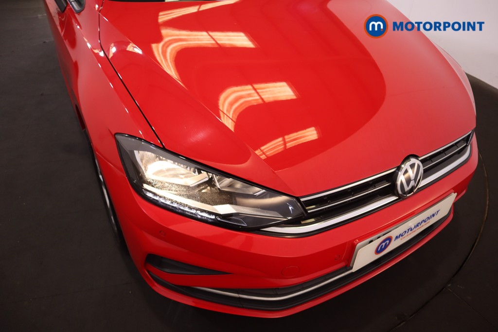 Volkswagen Golf Sv SE Manual Petrol Hatchback - Stock Number (1572615) - 35th supplementary image