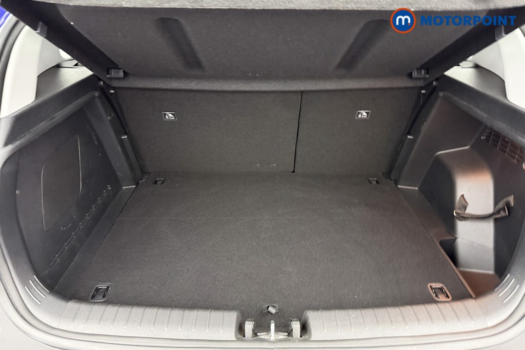 Hyundai Bayon Se Connect Automatic Petrol-Electric Hybrid SUV - Stock Number (1572633) - 19th supplementary image