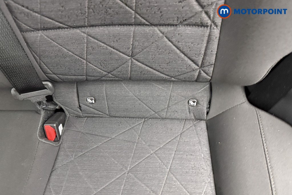 Hyundai Bayon Se Connect Automatic Petrol-Electric Hybrid SUV - Stock Number (1572633) - 22nd supplementary image